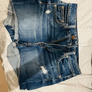 American eagle shorts